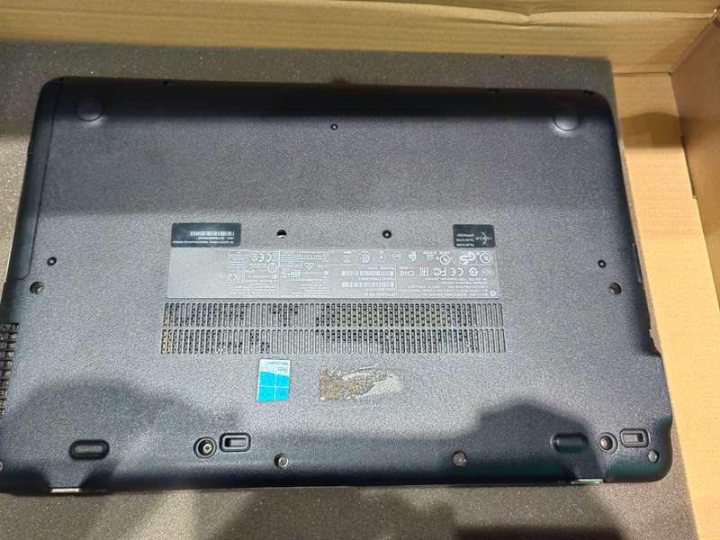 HP PROBOOK 650 G3