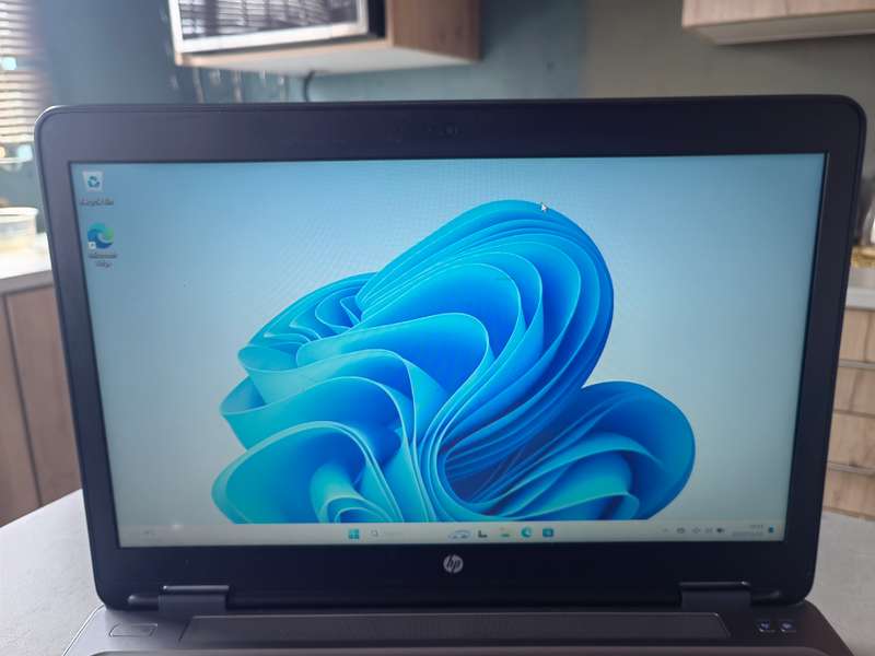 HP 650 PROBOOK G2