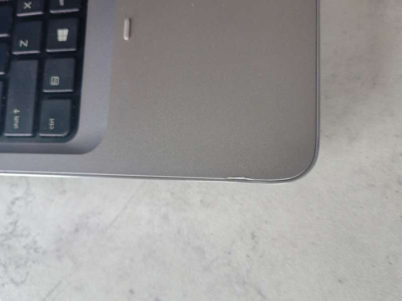 HP 650 PROBOOK G2
