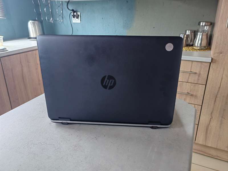 HP 650 PROBOOK G2