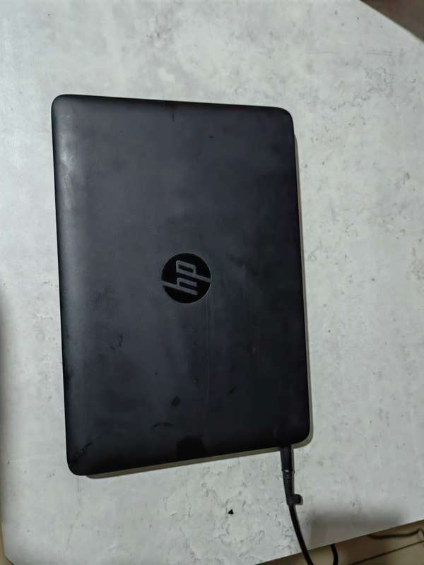 HP ELITEBOOK 820