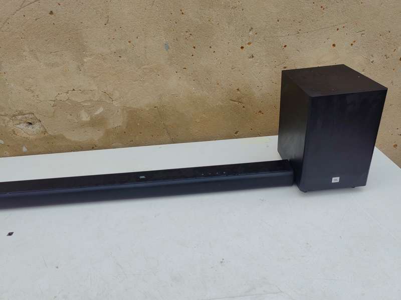 JBL 3.1  SOUND BAR