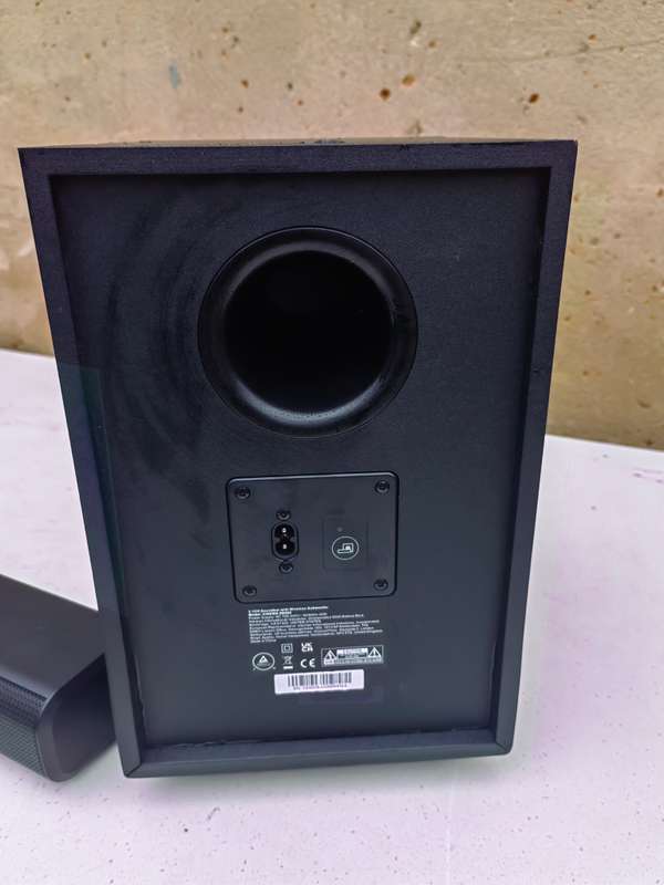 JBL 3.1  SOUND BAR