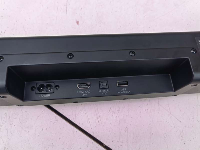 JBL 3.1  SOUND BAR