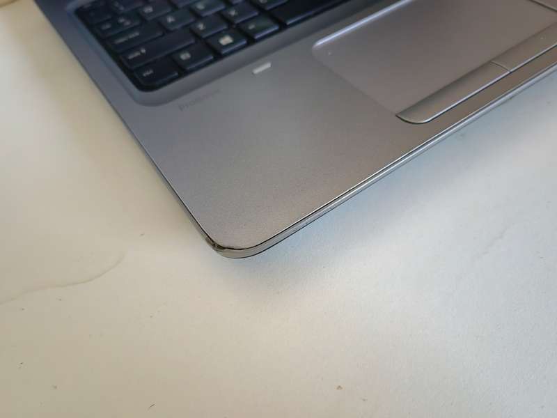 HP PROBOOK 650 G3