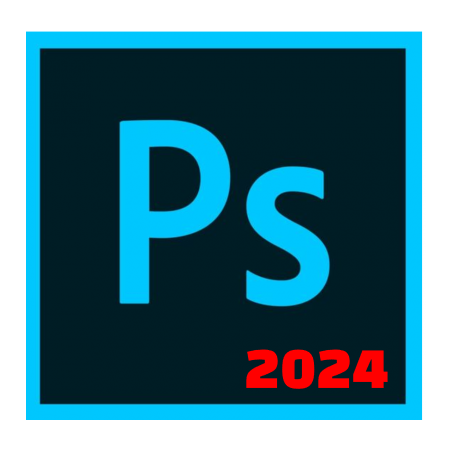 Adobe photoshop 2024 for Windows
