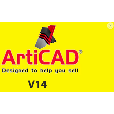 Articad Pro 14