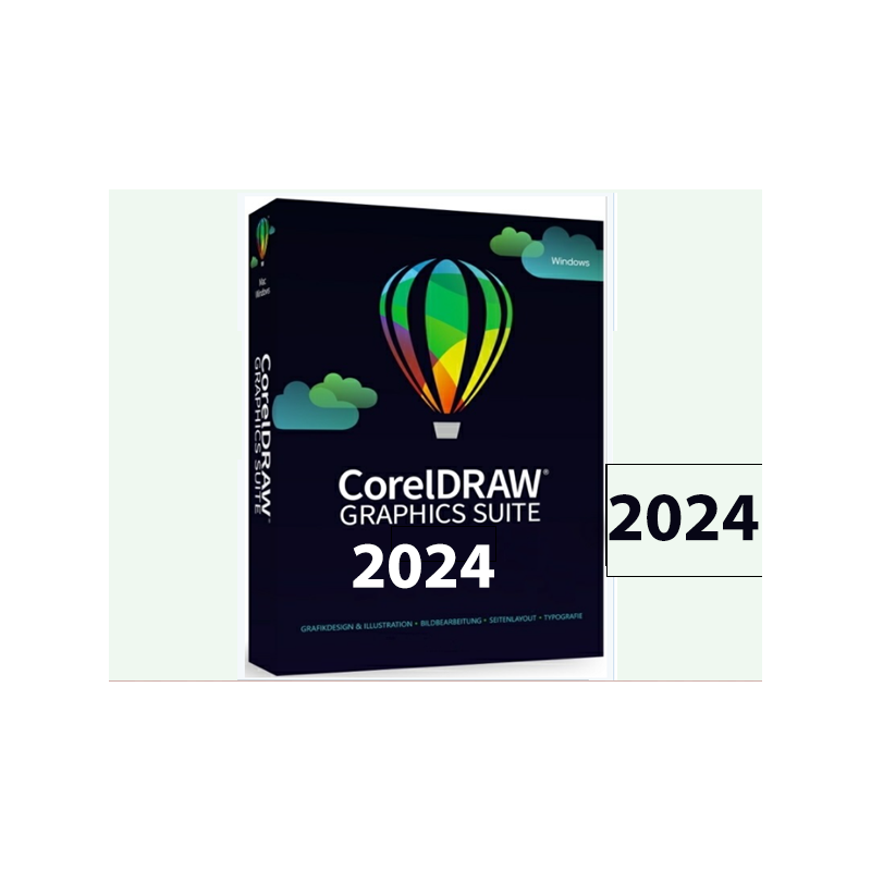 CorelDRAW® Graphics Suite