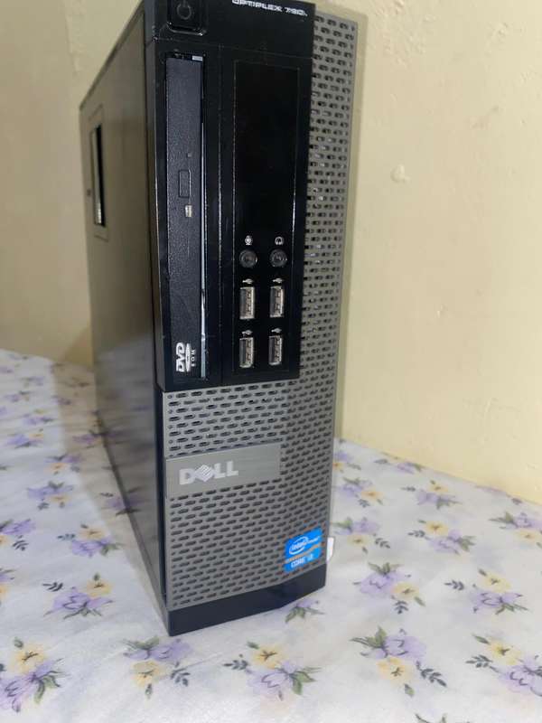 Dell Optilex 790 SFF