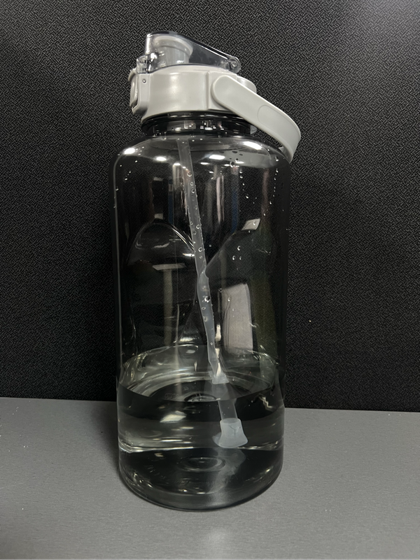 3L Plain Water Bottle