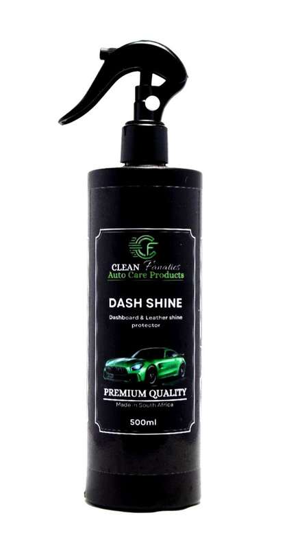 DASH SHINE