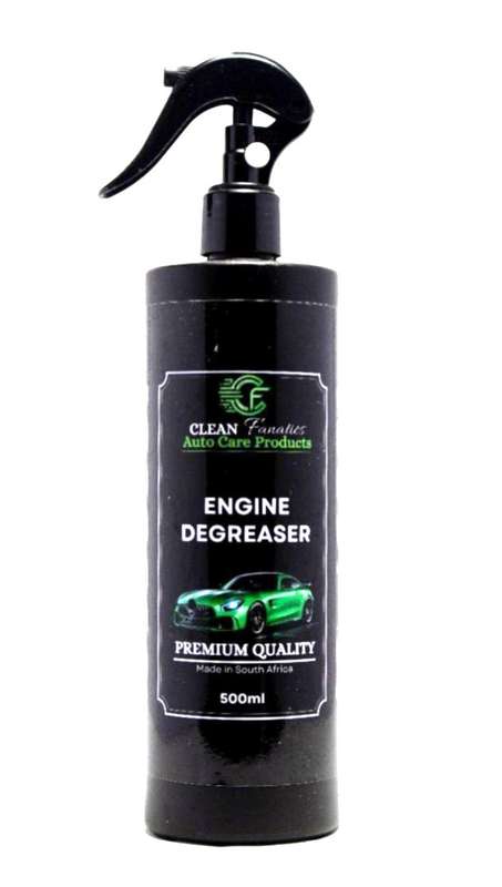 ENGINE DEGREASER