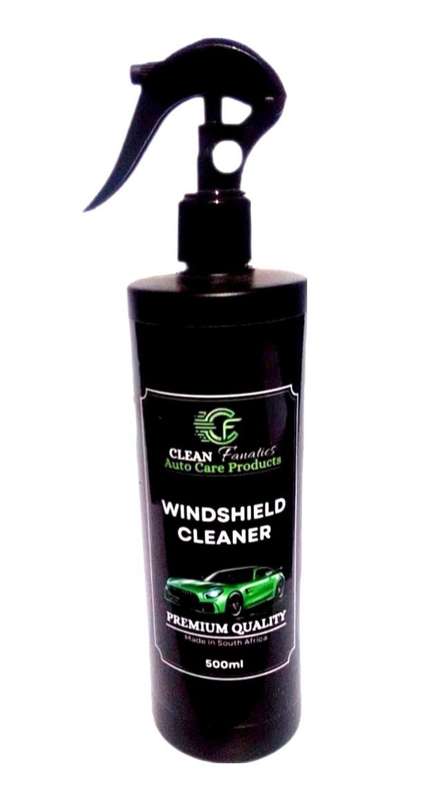 WINDSHIELD CLEANER