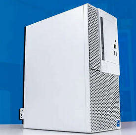 Gaming optiplex computer