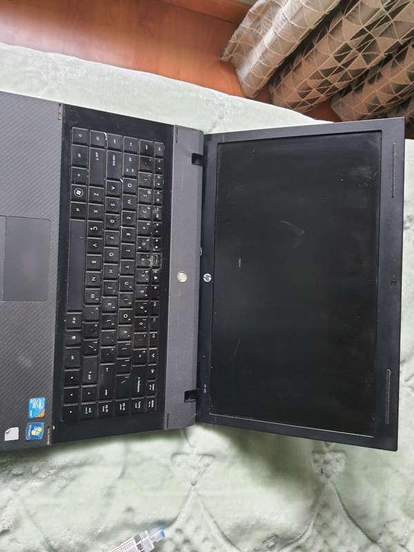 HP 620 Laptop