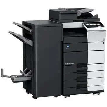 Konica Minolta C368