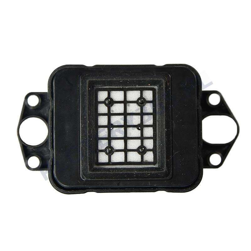 Epson XP600 Printhead Cap Kit for Lifting Printhead Capping System