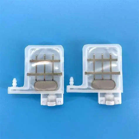 This generic damper is suitable for a wide range of Epson I3200 / I1600 / XP600 / L1800 / L800 / DX5