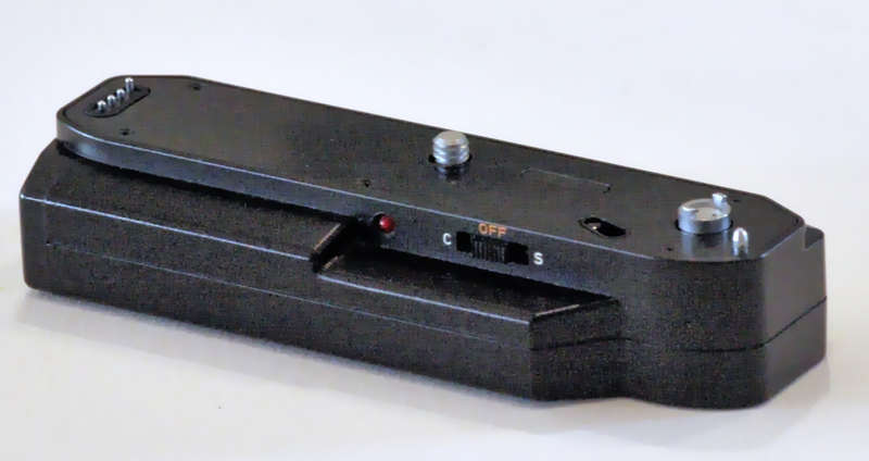 Canon Power Winder A2.
