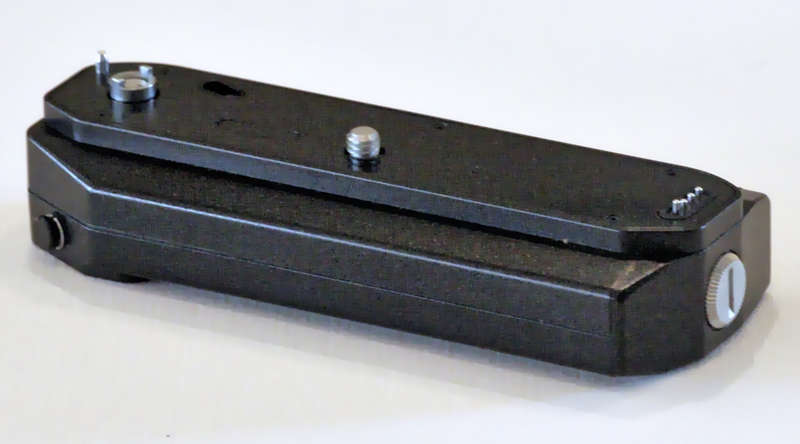 Canon Power Winder A2.