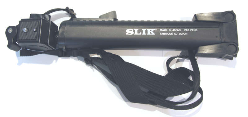 SLIK Chest Pod