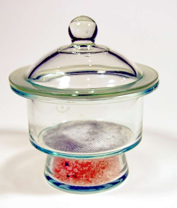 DESICCATOR