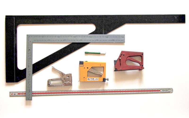 PICTURE FRAMING EQUIPMENT  --   Professional Quality, everything you need