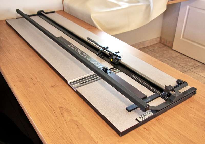 PICTURE FRAMING EQUIPMENT  --   Professional Quality, everything you need
