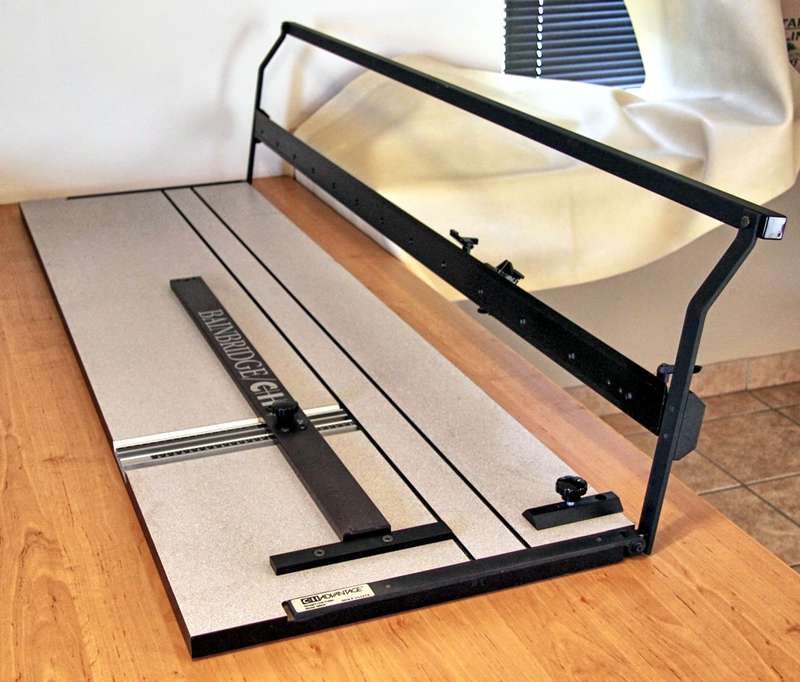 PICTURE FRAMING EQUIPMENT  --   Professional Quality, everything you need