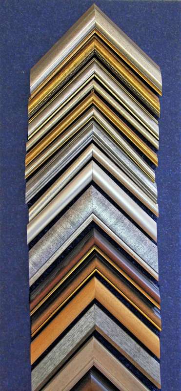 PICTURE FRAMING EQUIPMENT  --   Professional Quality, everything you need