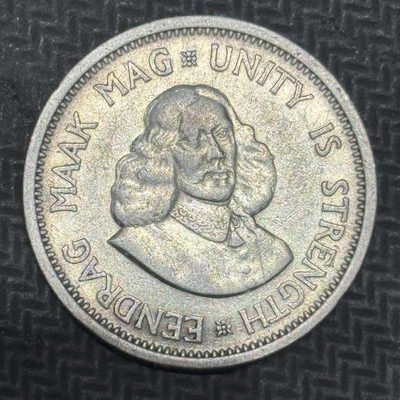 1964 Ten Cent