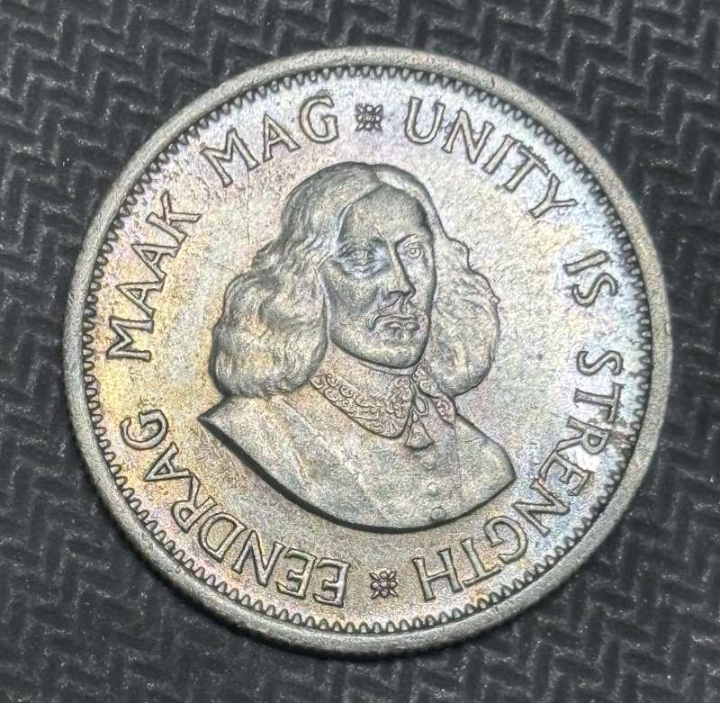 1964 Ten Cent