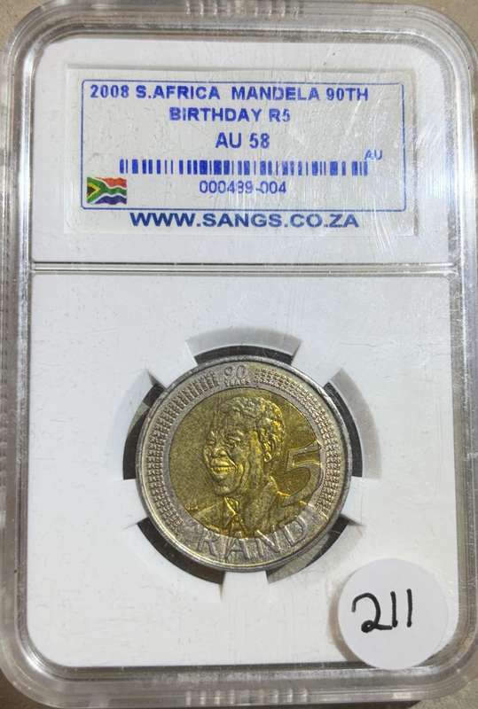 Mandela