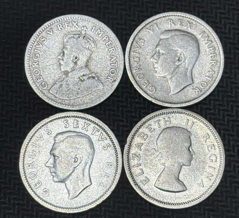 Union 6d (assorted) Price for all