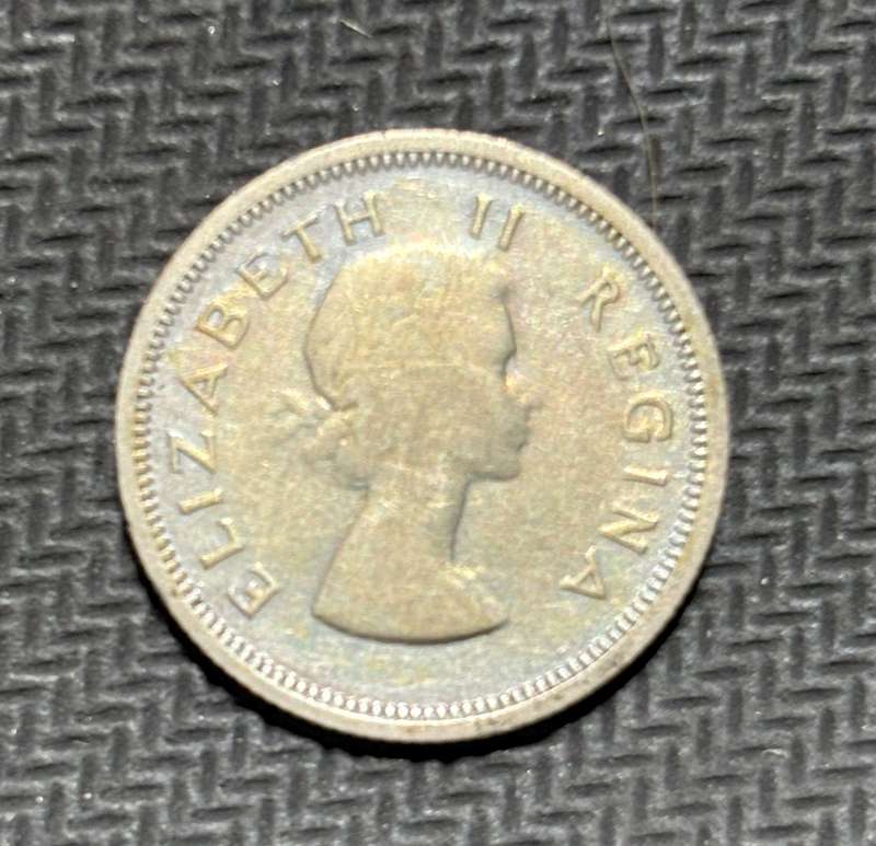 Sixpence 1942