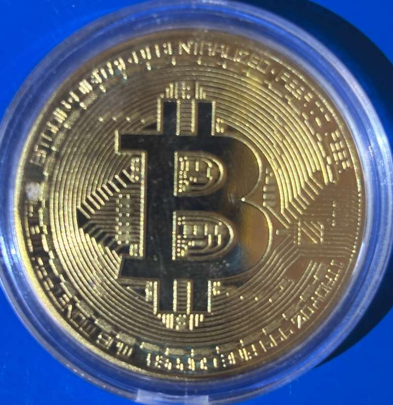 Bitcoin Imitation