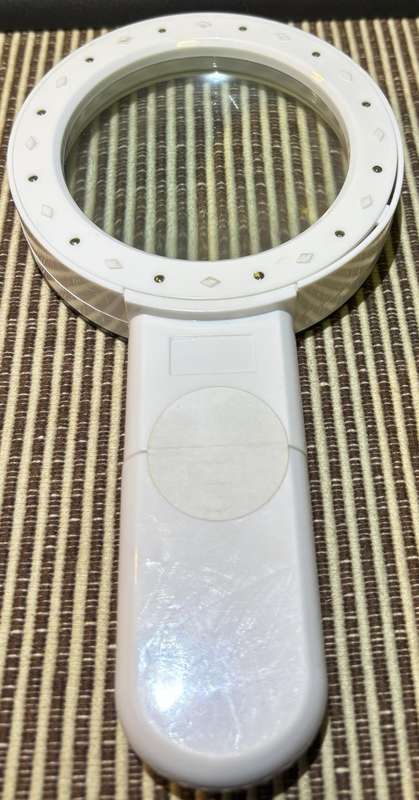 Magnifying Glass