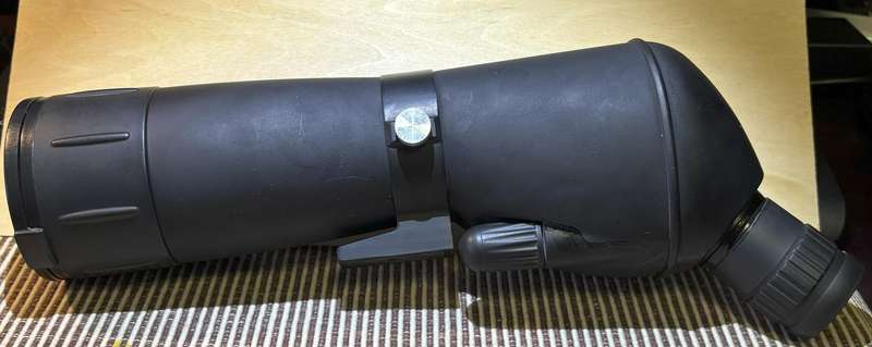 Monoscope (20-60x60)