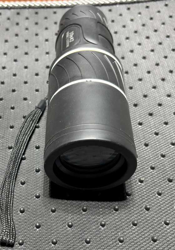 Scope (As new)