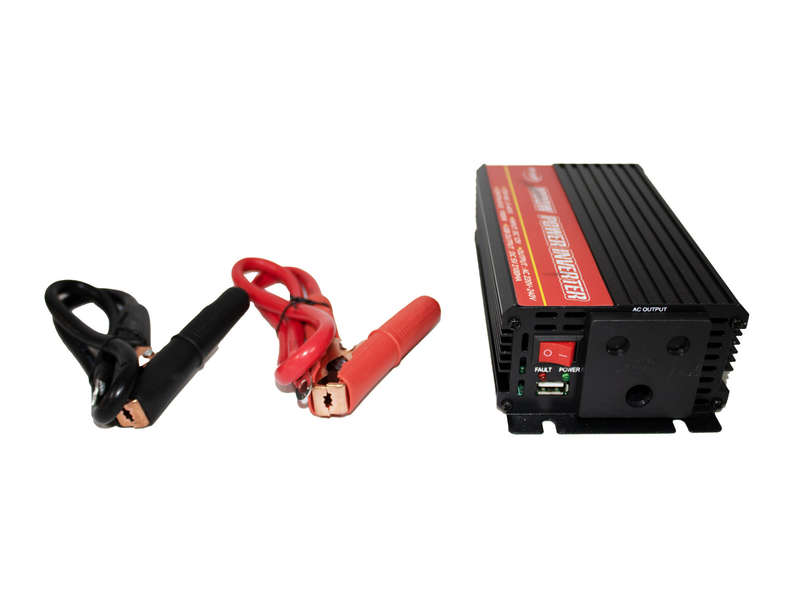 SUN 1000w inverter