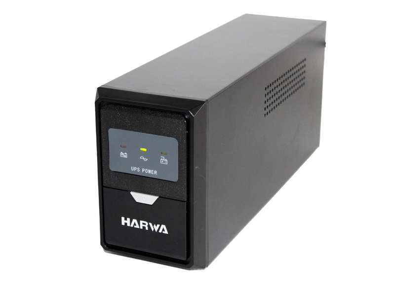 Harwa 1500va UPS