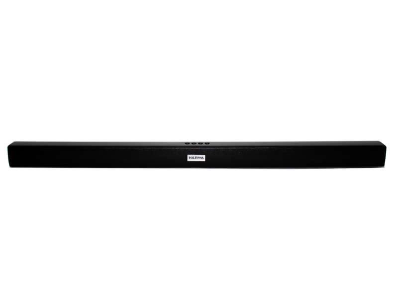 40" Smart Android HD TV with Soundbar & Keyboard Bundle