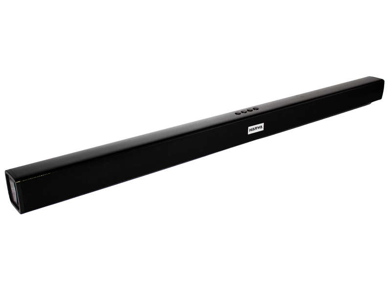 40" Smart Android HD TV with Soundbar & Keyboard Bundle