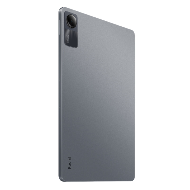 Xiaomi Redmi Pad SE 11" 128GB Wi-Fi Only Tablet - Graphite Grey