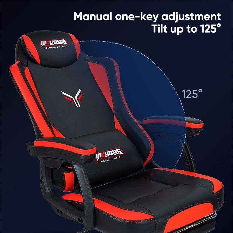 Gaming Chairs