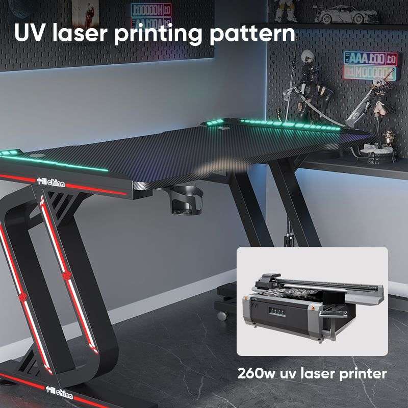 Gaming Table (100x60x75cm)
