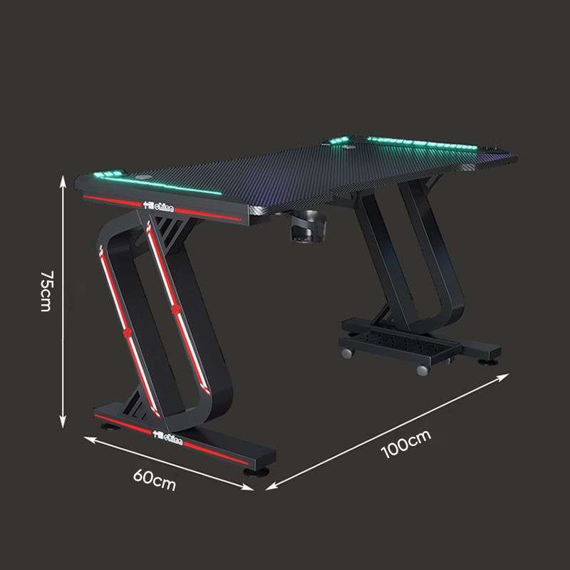 Gaming Table (100x60x75cm)