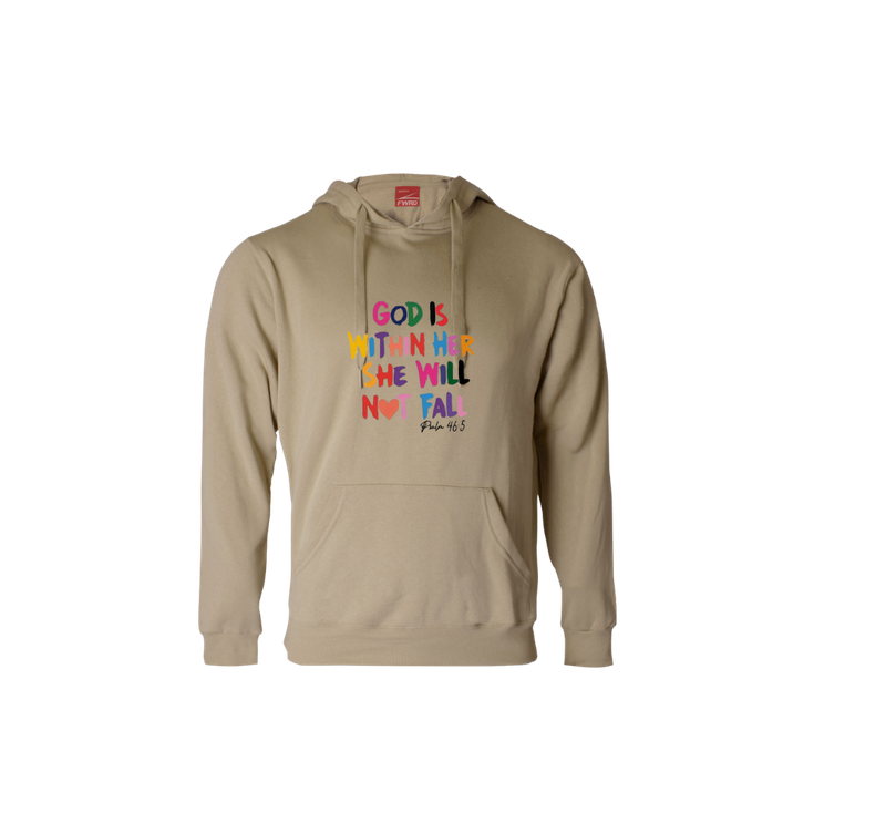 Personalised Christian Hoodies