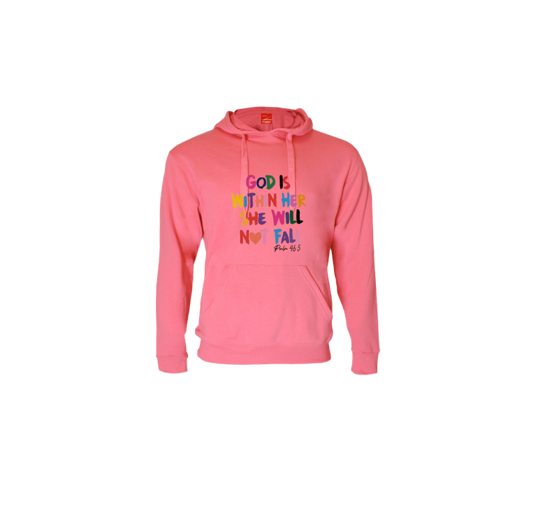Personalised Christian Hoodies