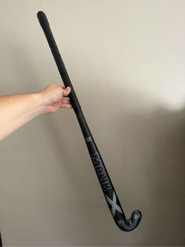 Malik X Carbon Tech Platinum Hockey Stick 36,5